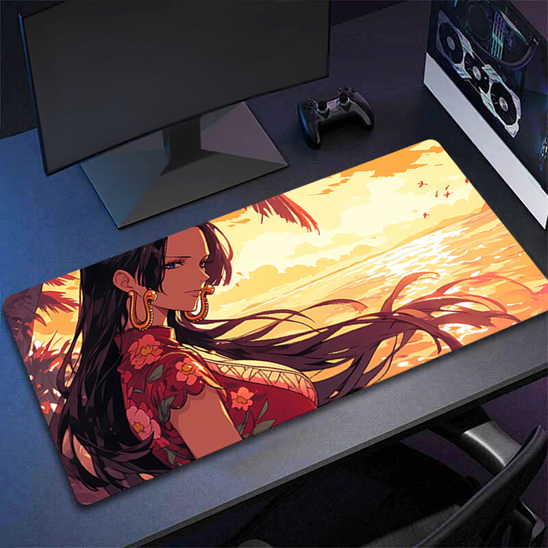 Muismat One Piece Anime Nieuw  - Gaming Accessories For Table recensie en prijs