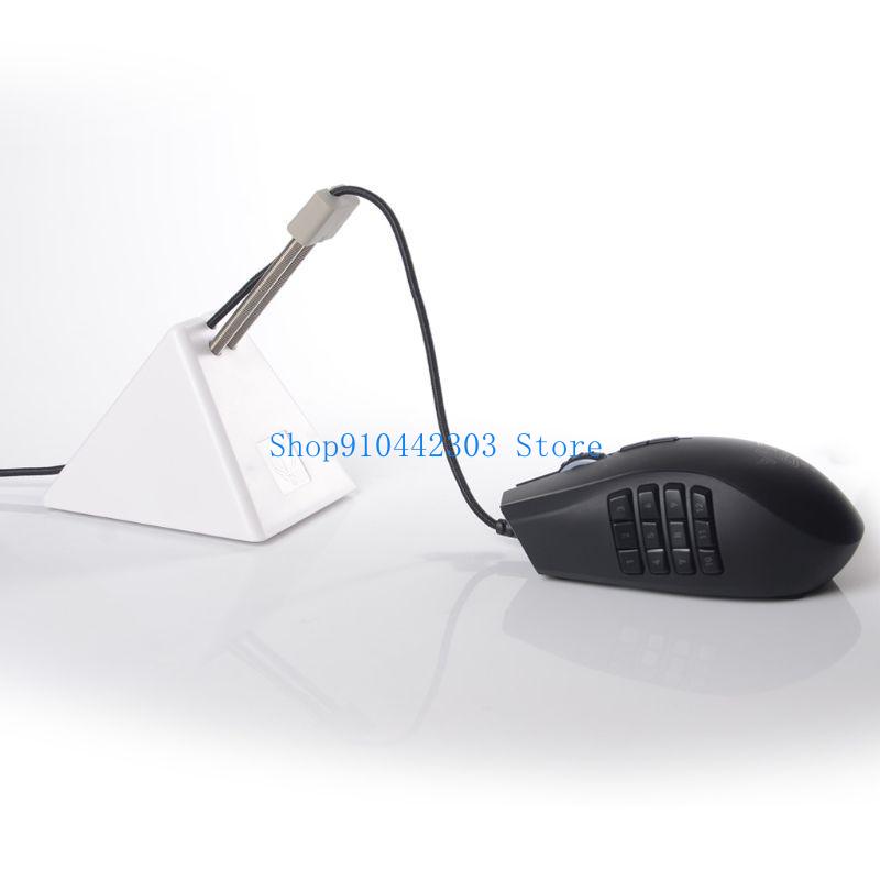 652F Muis Bungee Draad Houder  - Mouse Bungee Spring recensie en prijs