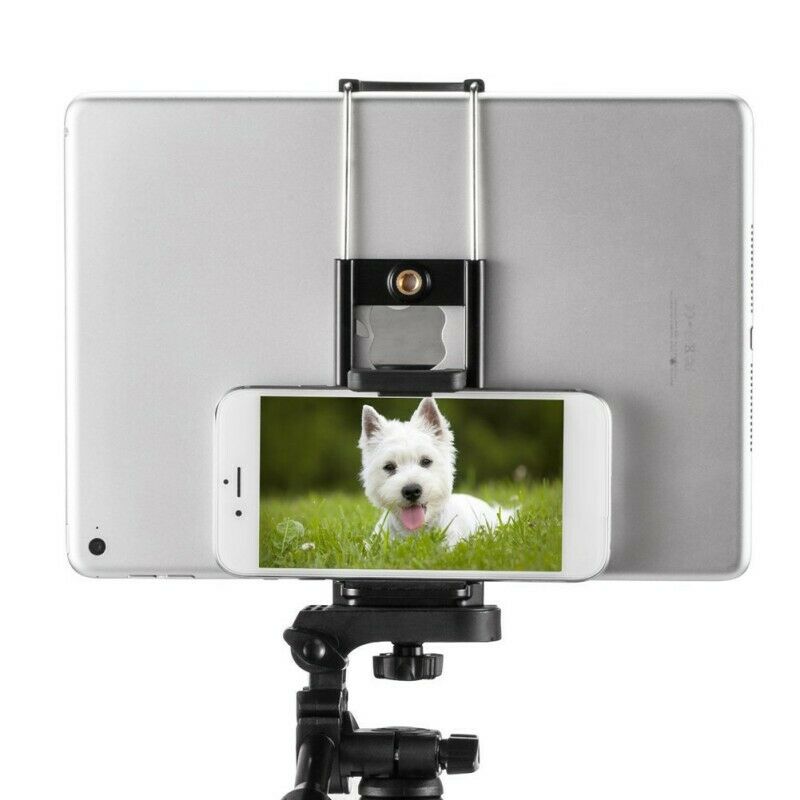 Universele Statief Mount Houde - Gaming Accessories Ipad recensie en prijs