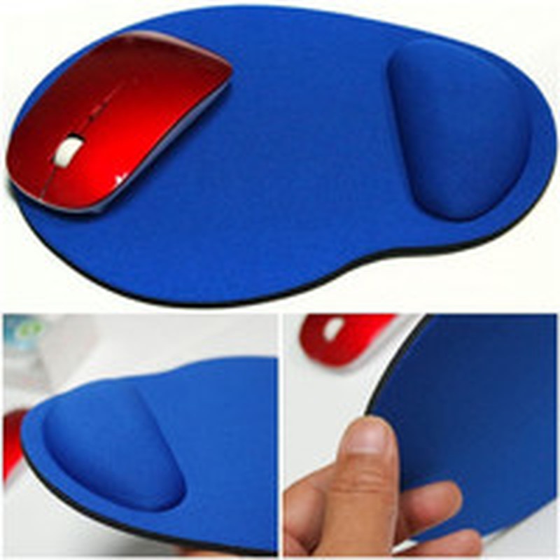 Comfort EVA Protect polsmuisma - Gaming Accessories Desk recensie en prijs