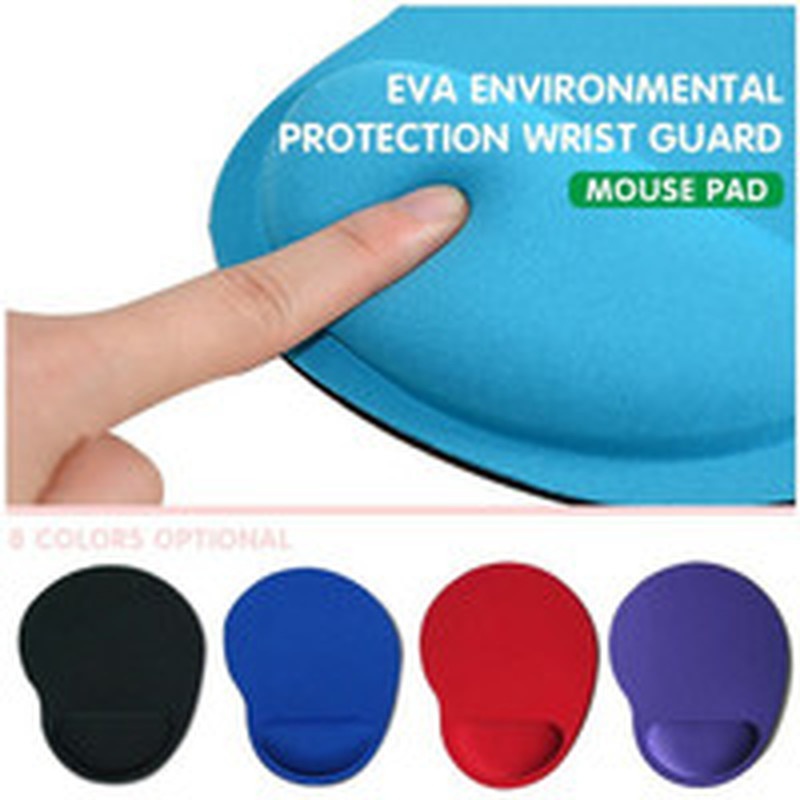 Comfort EVA Protect polsmuisma - Gaming Accessories Desk recensie en prijs