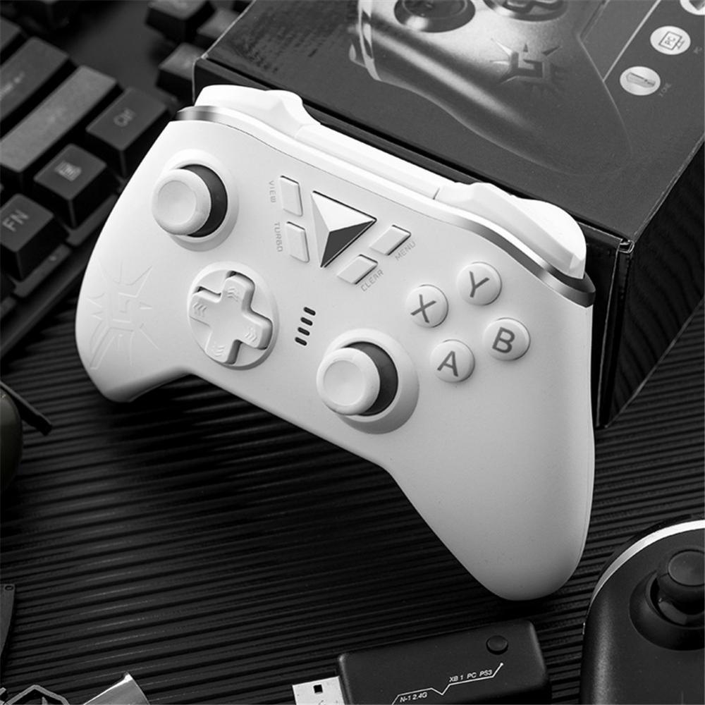 Gamingaccessoires, draadloze g - Gaming Controllers Xbox Accessories recensie en prijs