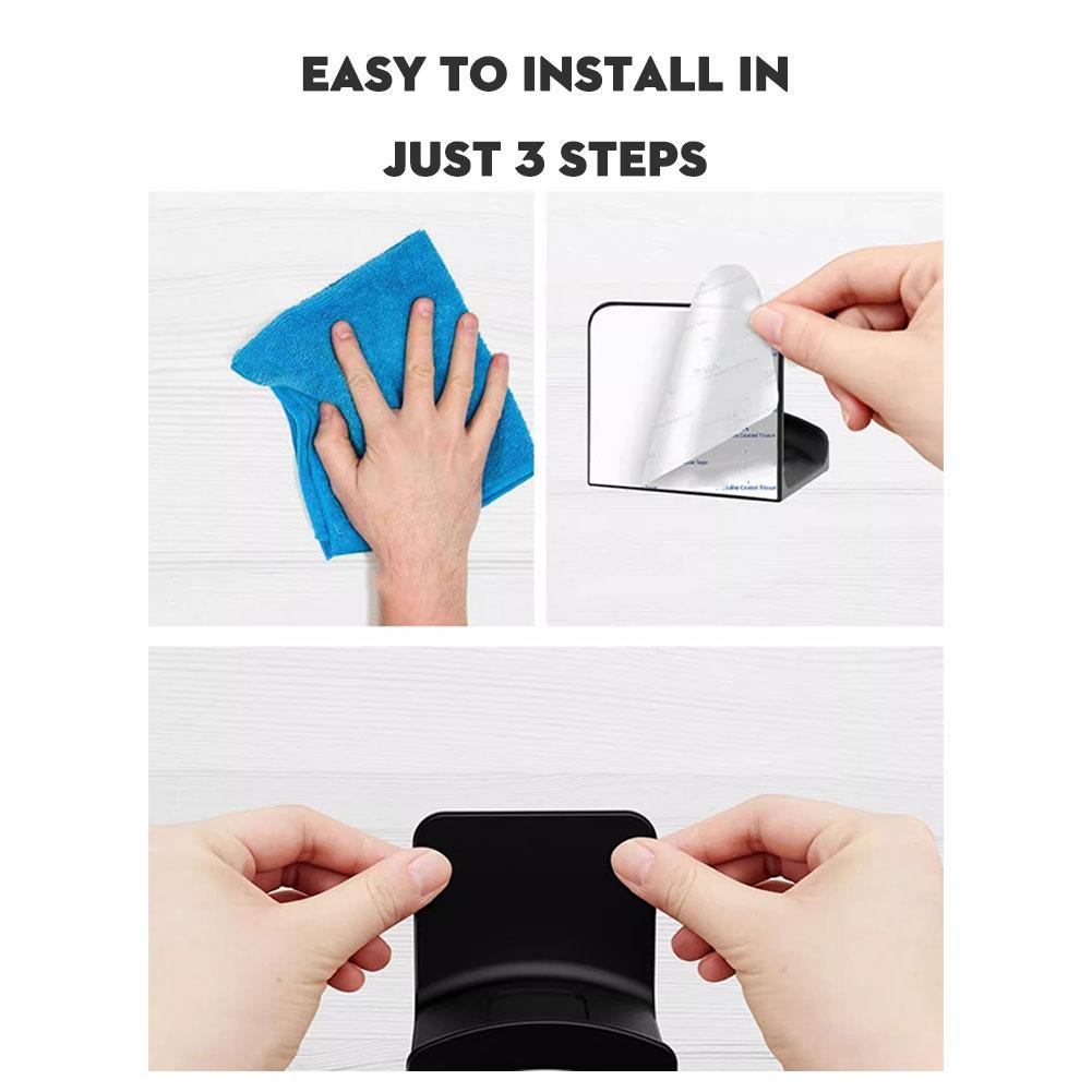 Wandmontage hoofdtelefoonhoude - Gaming Accessories Holder recensie en prijs