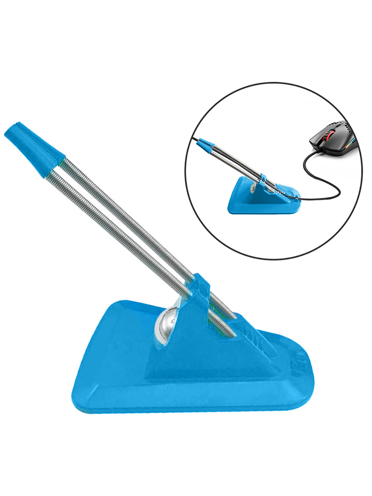 Muis Draad Houder Muis Bungee  - Mouse Bungee Spring recensie en prijs