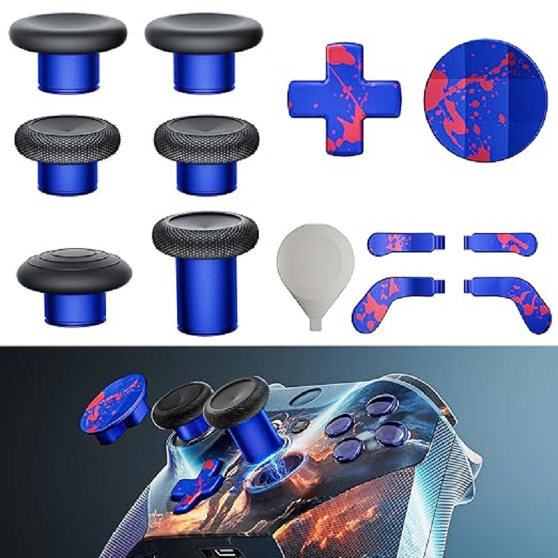 Voor Xbox Elite Series 2 Contr - Gaming Controllers Xbox Accessories recensie en prijs