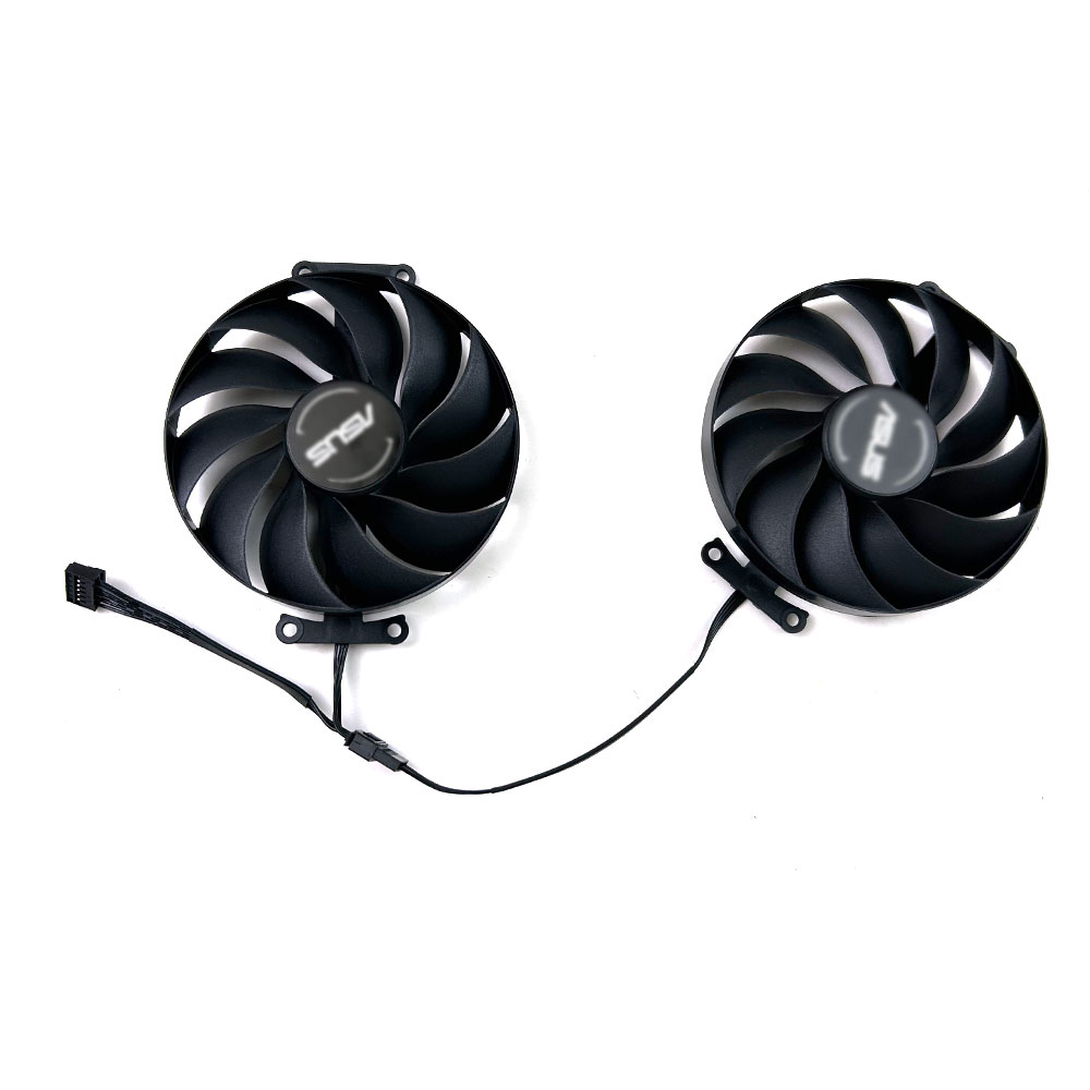 NIEUWE Koelventilator 90MM 6PI - Nvidia Vga Rtx 4060 recensie en prijs