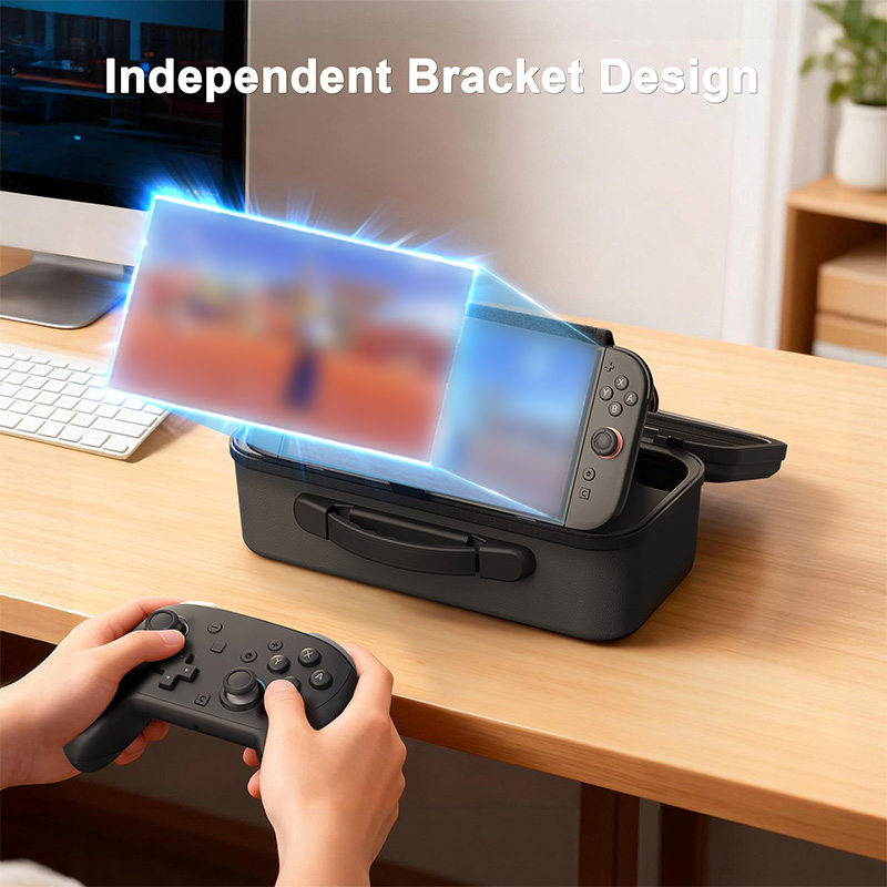 Geschikt voor Switch 2 Gaming  - Gaming Accessories Store recensie en prijs