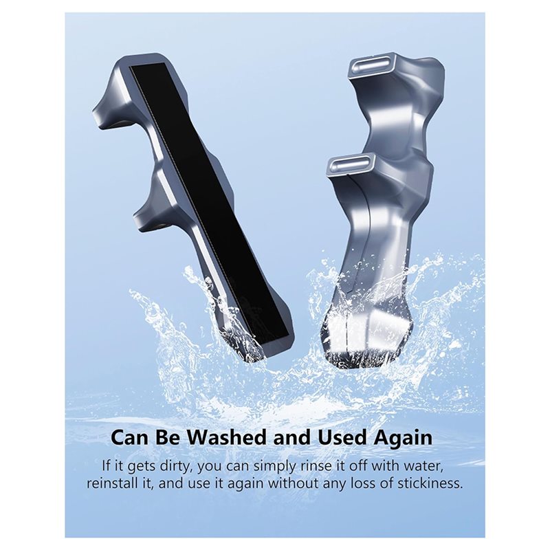 DT18 Siliconen Anti-Slip Gamep - Gaming Accessories Ipad recensie en prijs