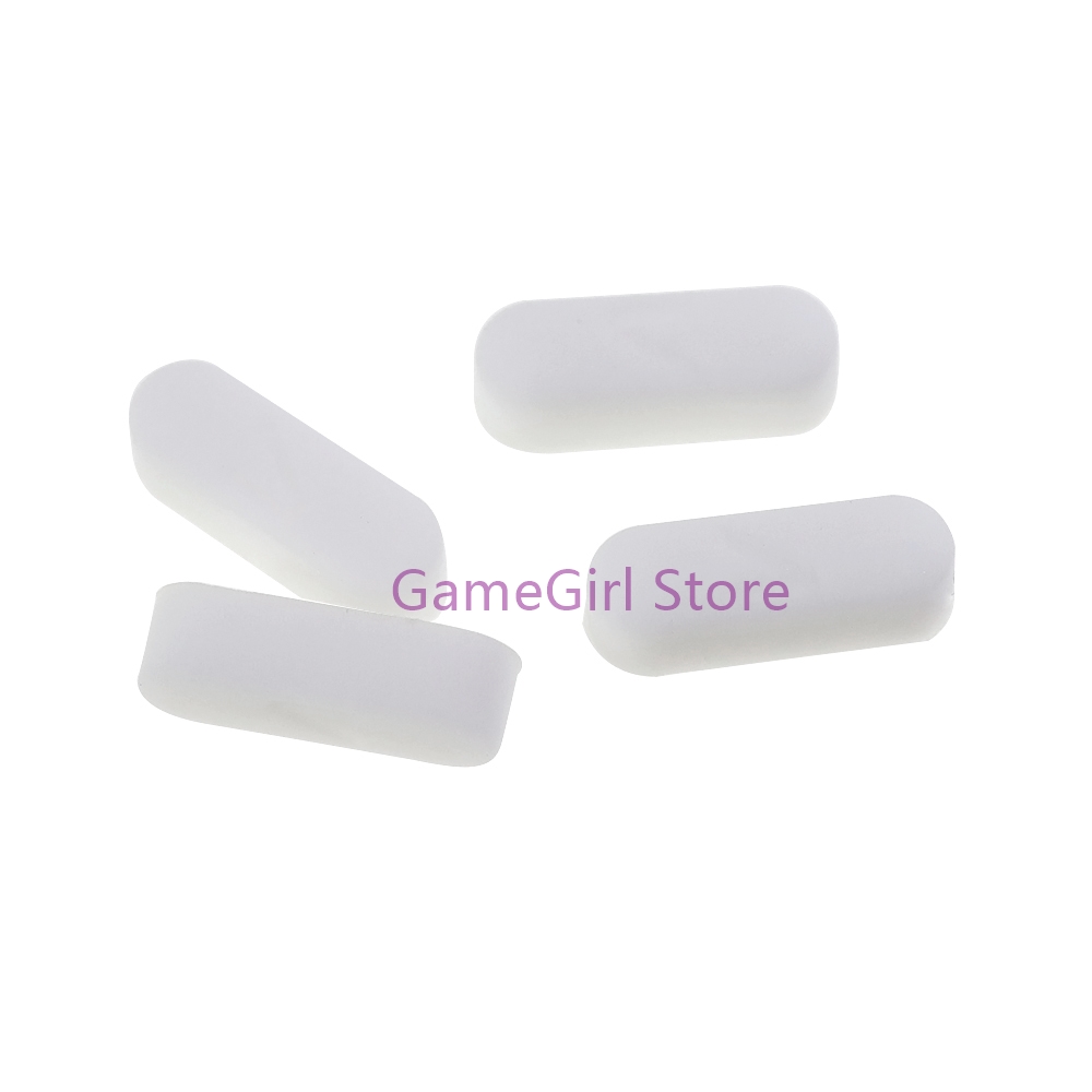 2 sets = 8 stuks Antislip Rubb - Gaming Accessories Xbox Series S recensie en prijs