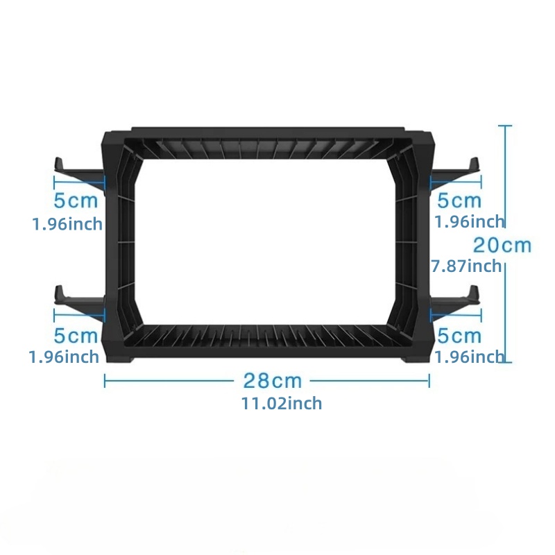 Spelopbergrek met controllerho - Gaming Accessories Holder recensie en prijs