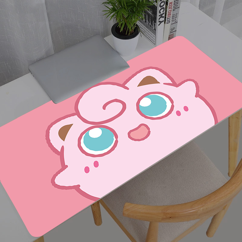 Muismat Grote PC Pokemon Pikac - Gaming Accessories For Table recensie en prijs