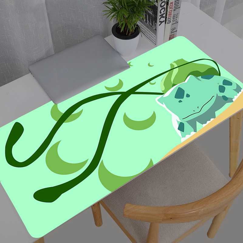 Muismat Grote PC Pokemon Pikac - Gaming Accessories For Table recensie en prijs