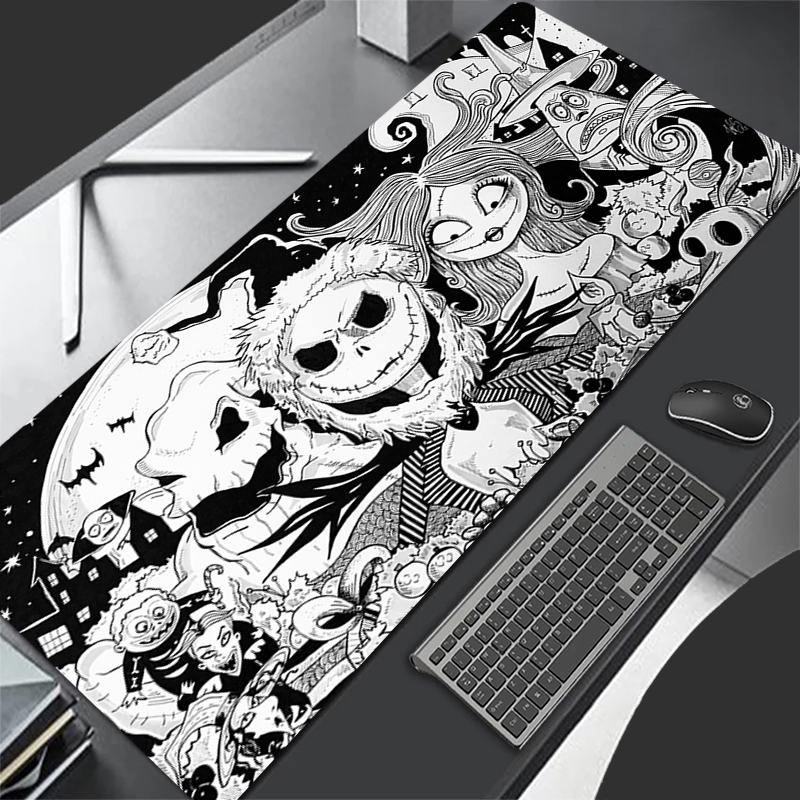 Muismat rubberen tafel Grote G - Gaming Accessories For Table recensie en prijs