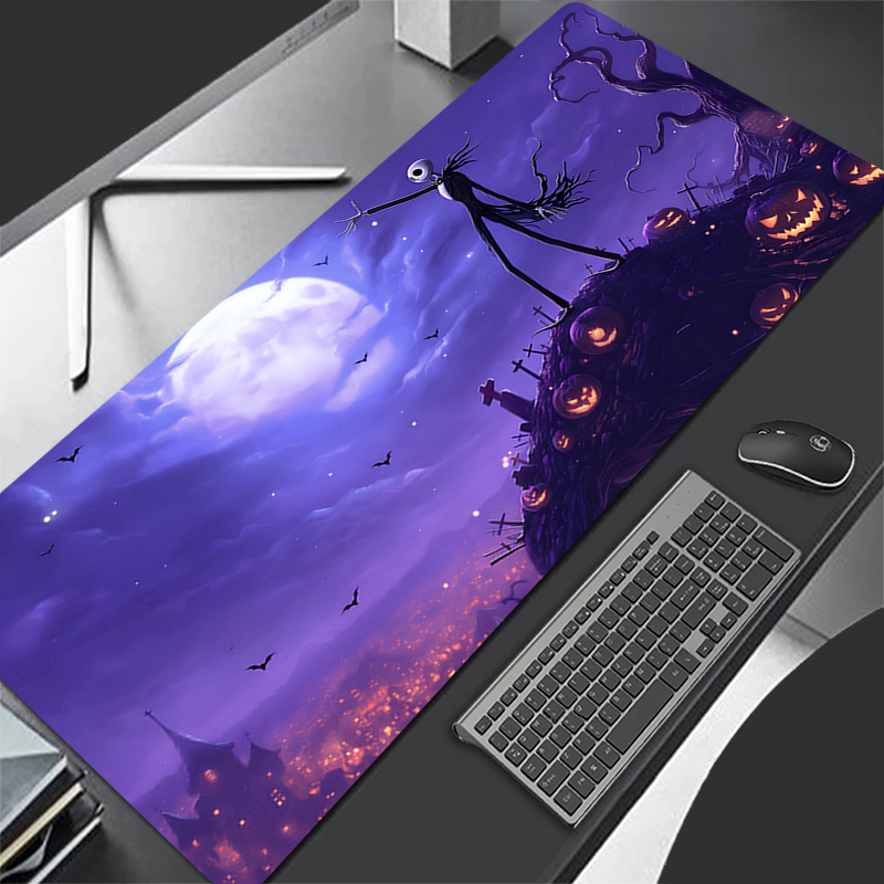 Muismat rubberen tafel Grote G - Gaming Accessories For Table recensie en prijs