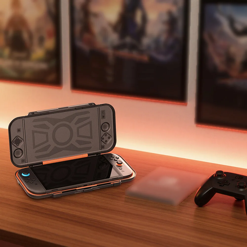 Voor Nintendo Switch 2 Draagba - Gaming Accessories Store recensie en prijs