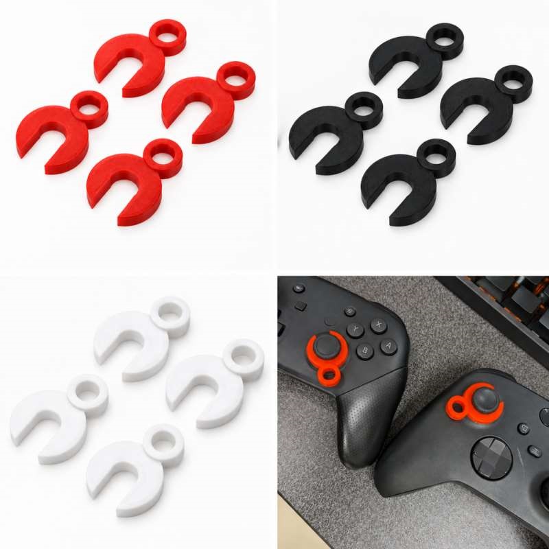 Gamecontroller Joystickbescher - Gaming Accessories Holder recensie en prijs