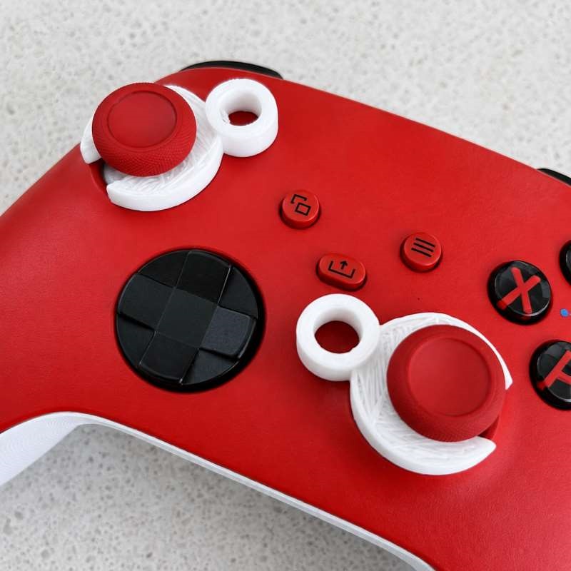 Gamecontroller Joystickbescher - Gaming Accessories Holder recensie en prijs