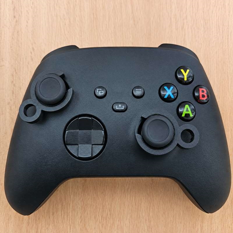 Gamecontroller Joystickbescher - Gaming Accessories Holder recensie en prijs