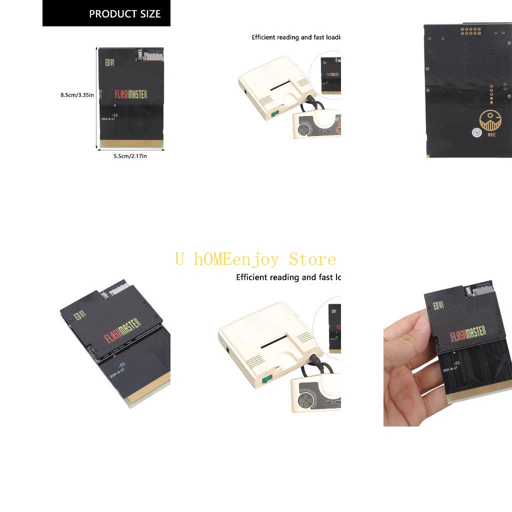 B0KF Drive-geheugenkaart voor  - Gaming Accessories Store recensie en prijs