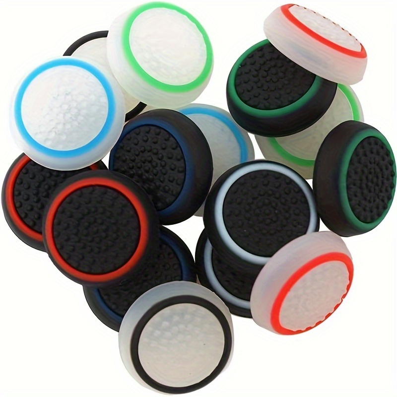 Siliconen Thumb Stick Grip Cap - Gaming Accessories Xbox Series S recensie en prijs
