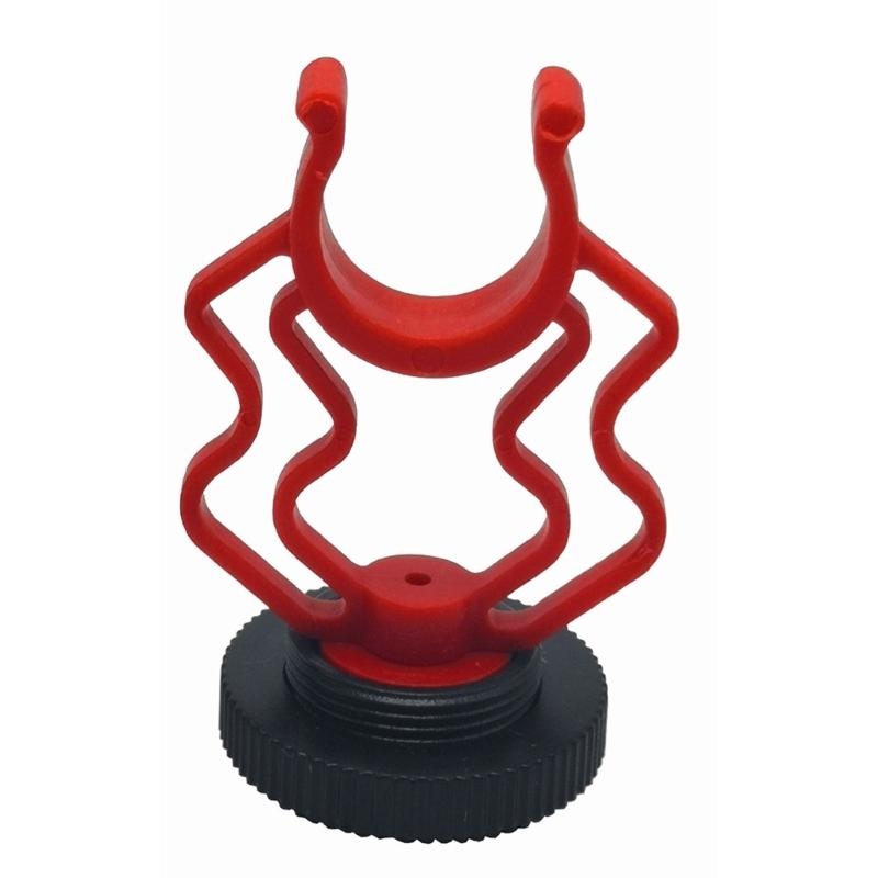 1/4 Schroef Mic Shock Mount Mi - Gaming Accessories Holder recensie en prijs