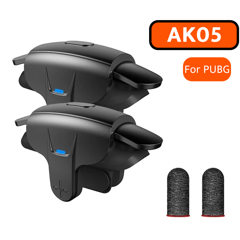 AK05 Gamecontroller voor PUBG  - Gaming Accessories Holder recensie en prijs