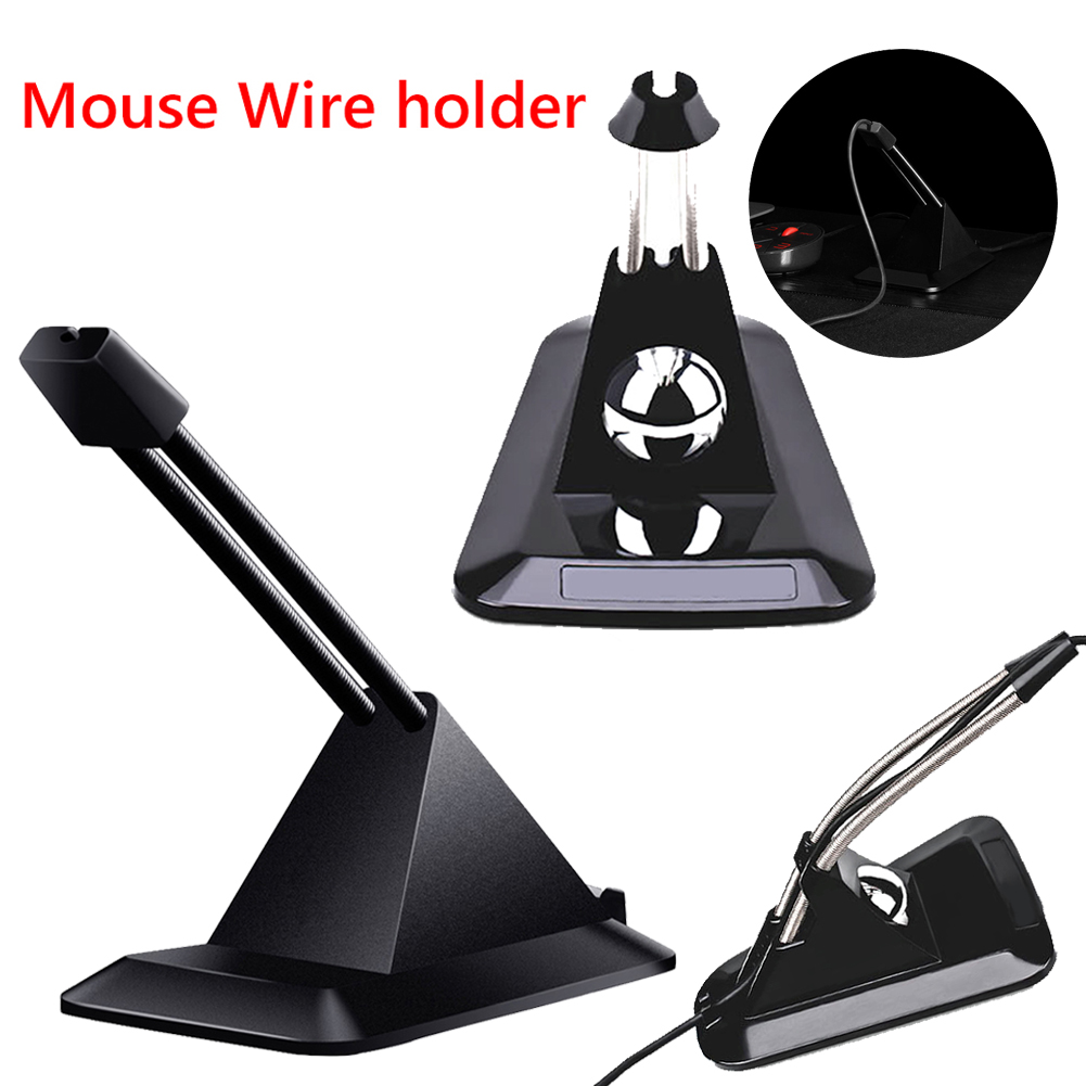 Muis Kabel Houder Mouse Bungee - Mouse Bungee Spring recensie en prijs