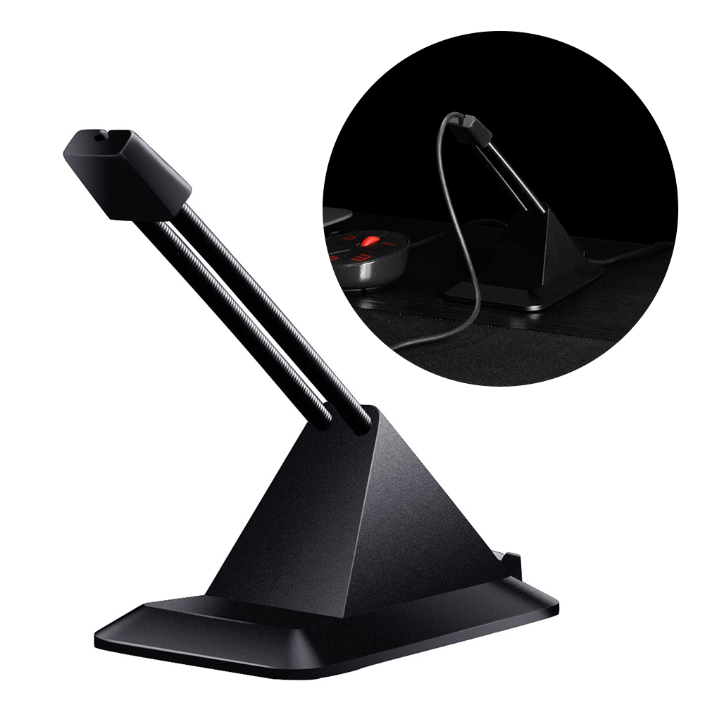 Muis Kabel Houder Mouse Bungee - Mouse Bungee Spring recensie en prijs