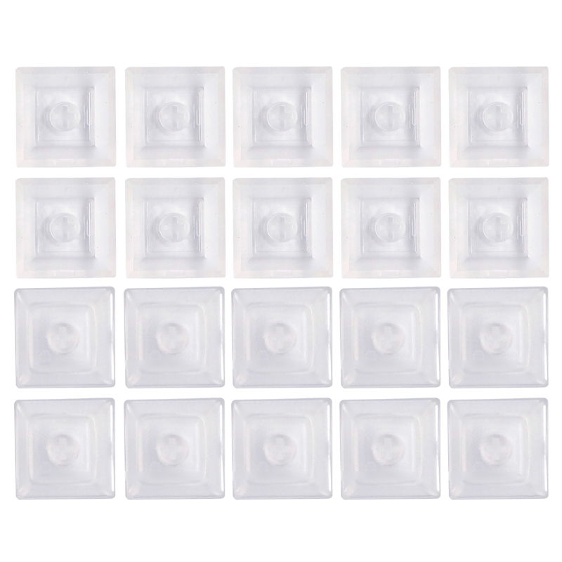 Dsa 1u Keycap Set Pbt Lege Key - Gaming Set Accessories recensie en prijs
