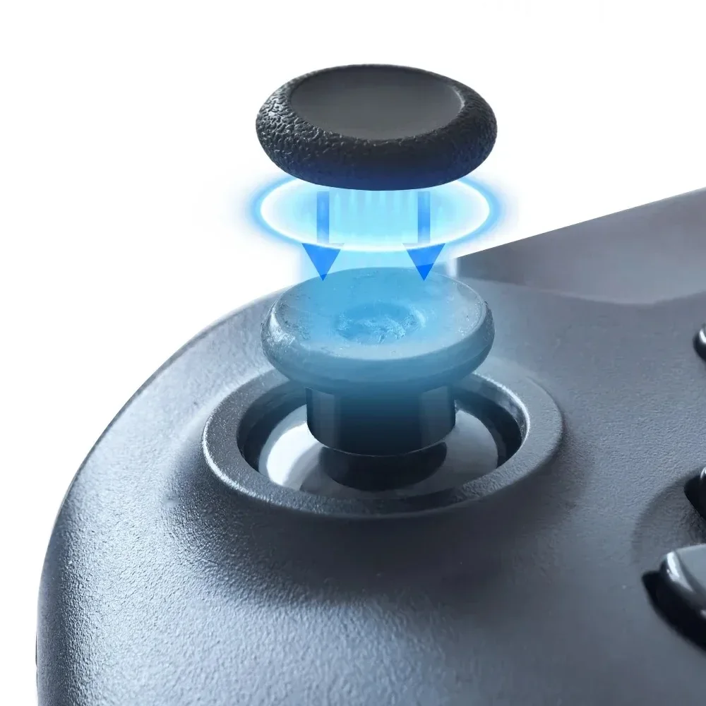 Vervangende joystickdoppen voo - Gaming Accessories Xbox Series S recensie en prijs