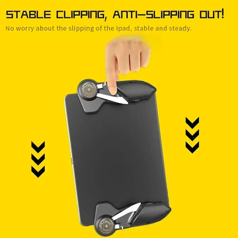 Memo AK-PAD6K 6 Vinger Mobiele - Gaming Accessories Ipad recensie en prijs